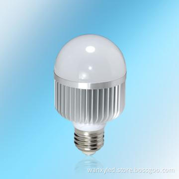 5w LED Bulb Super Brightness 3yrs Warranty